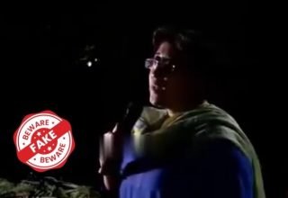 Fact Check: Did Atishi Advocate Voting for ‘Goons’ to Defeat PM Modi in 2024 Lok Sabha Elections?